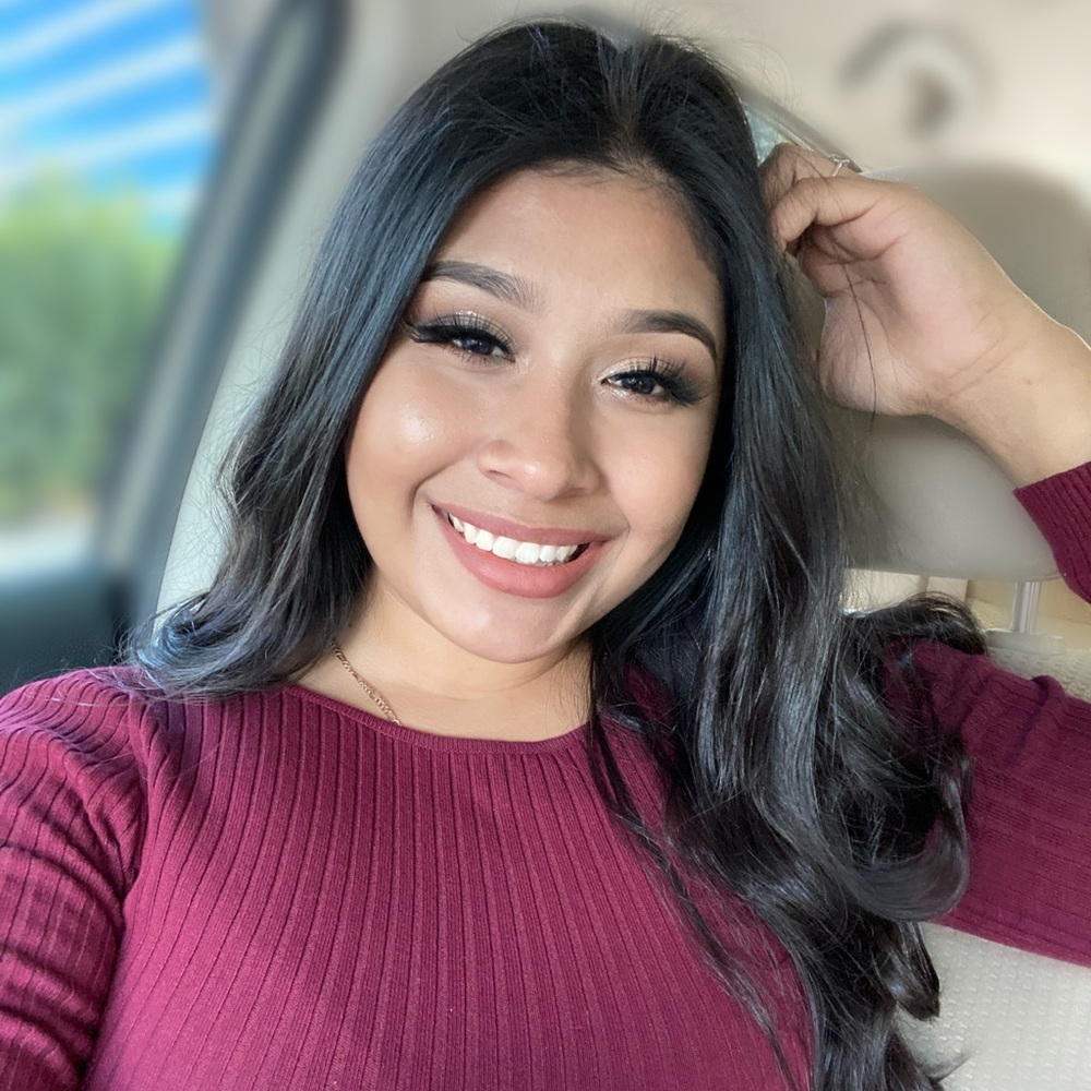 Meet your Posher, Gisselle